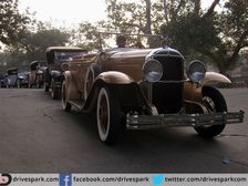 Vintage Cars To Be Banned From Public Roads: Green Tribunal