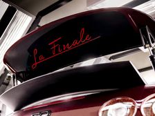 Last Ever Bugatti Veyron Grand Sport Vitesse Sold