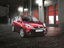 Renault India Launches New Pulse: Price, Specs, Features & More