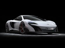 McLaren 675LT To Debut At Geneva Motor Show