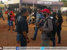 Harley-Davidson Street 750: Reasons Behind Development