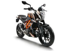 KTM Orange Day To Be Organised In Mumbai On 28th February