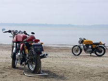 Royal Enfield To Introduce New Motorcycles In 2016-2017