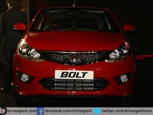 Tata Motors To Showcase Performance Oriented Bolt At Geneva Motor Show