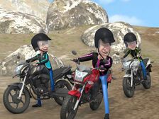 Betel Nuts On Their Road Trip With Honda CB Trigger