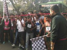 Yamaha Organizes ‘DUthon’ As Contribution To ‘Swachh Bharat Abhiyaan’