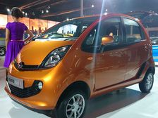 Tata Nano Wins Most Trusted Hatchback Award For A Third Time