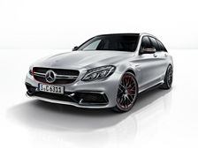 Mercedes-AMG C 63 S Launching In India During 2015