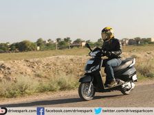 Mahindra & Mahindra Auto Sales For February 2015