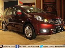 Honda Cars Display Strong Performance In Sales During February, 2015