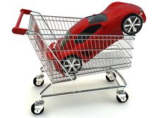 Overview Of Four-Wheeler Sales In February