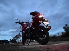 Indian Two-Wheeler Sales In February