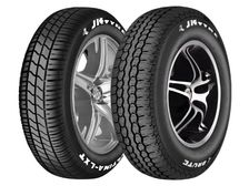 JK Tyre Eyeing To Complete Chennai Plant Capacity Expansion Soon
