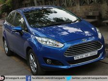 Ford India Domestic Sales Down & Export High In February, 2015