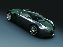 Bugatti Veyron Tribute: 10 Facts That Shook The Auto Industry