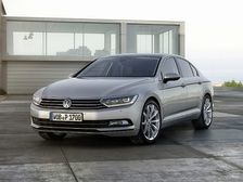 Volkswagen Passat Wins ‘European Car Of The Year’ Title