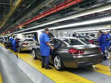 BMW Looking To Hire 8000 Employees Globally This Year