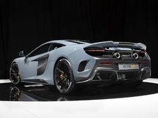 2015 Geneva Motor Show: McLaren 675 LT Production Announced