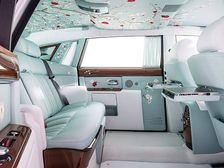 2015 Geneva Motor Show: Rolls Royce Serenity Is Luxury Personified