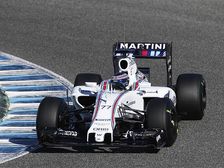 Williams Martini Racing Gets Technology Partnership From BT