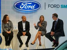 Ford AppLink Offers 6 New Voice Apps For Asia & Europe