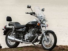 Bajaj Avenger Facelift Model To Be Launched By Mid-2015