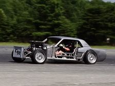 A Naked Hoonicorn Is Still Fun