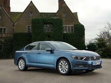 Magneti Marelli Powers 5 Of 7 Finalists Of ‘2015 Car Of The Year'