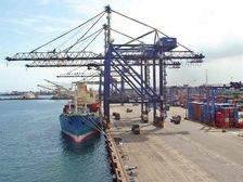 Kamarajar Port And Toyota Sign MoU