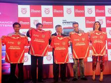 Tata Motors Prima Joins Kings XI Punjab For IPL Season 8
