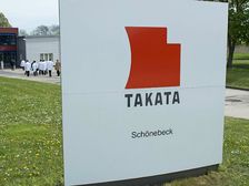 Takata To Double Its Capacity To Make Replacement Airbag Inflators