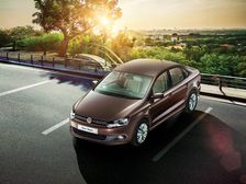 Volkswagen Vento Magnific Limited Edition Sedan Launched In India