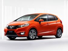 Honda Jazz India Launch Delayed, Pushed Back To June, 2015