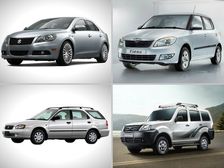 Top 10 Car Flops In India: Why Even Good Cars Fail To Set Sale