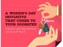 Renault India Introduces Free Pickup & Drop Services For Women