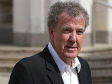 Jeremy Clarkson Punches Producer, Top Gear Series Postponed