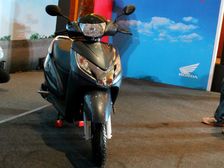 Honda India Achieves 20 Million Customers With Scooters & Motorcycles