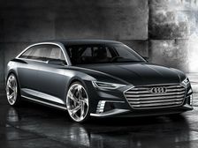 Audi Q6 Electric SUV Will Be Launched By 2017-End