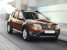 Renault India Introduces March Mania For Selected Vehicles