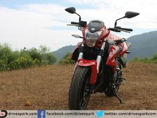 DSK-Benelli Commences Booking From 10th March, 2015