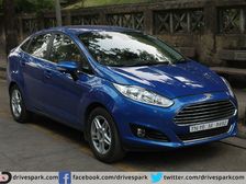Ford India To Inaugurate Second Facility By March End