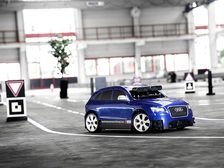 Audi Autonomous Driving Cup: Ten Student Teams To Face Off