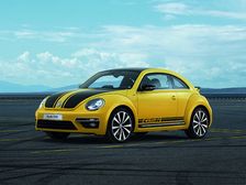 Volkswagen Beetle Could Be Axed In Cost Cutting Measures
