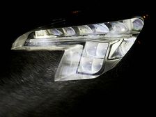 Opel Developing Adaptive Headlights That Shine Where The Driver Looks