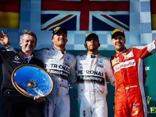2015 Formula One Australian GP; Not A Source Of Entertainment Anymore