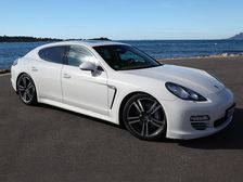 First All Electric Porsche Confirmed