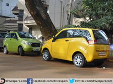 Mahindra Electric Vehicles To Contribute 2-5 Percent In India Soon