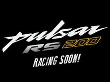 Bajaj Pulsar RS 200 Launching Soon In India