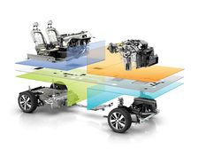 Renault-Nissan Working On Common Engine Platform