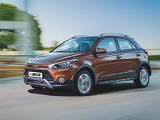 Hyundai i20 Active Launched; Price, Specs, Features & More